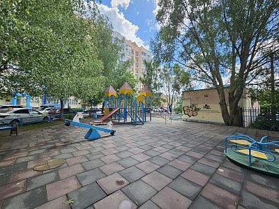 Купить квартиру г Мытищи, ул Силикатная, д 49 к 2 11100000 рублей