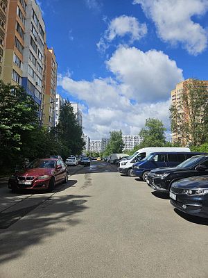Купить квартиру г Мытищи, ул Силикатная, д 49 к 2 11100000 рублей