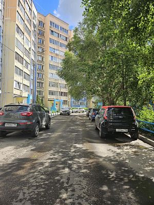 Купить квартиру г Мытищи, ул Силикатная, д 49 к 2 11100000 рублей