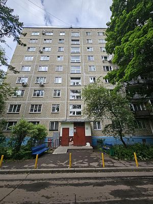 Купить квартиру г Мытищи, ул Лётная, д 25 8900000 рублей