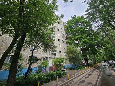 Купить квартиру г Мытищи, ул Лётная, д 25 8900000 рублей