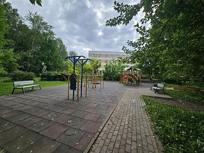 Купить квартиру г Мытищи, ул Лётная, д 25 8900000 рублей