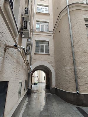 Купить квартиру г Москва, Калашный пер, д 7 99990000 рублей