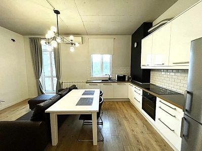 Купить квартиру г Москва, ул Нагорная, д 5 к 4 22000000 рублей