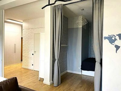 Купить квартиру г Москва, ул Нагорная, д 5 к 4 22000000 рублей