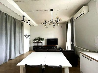 Купить квартиру г Москва, ул Нагорная, д 5 к 4 22000000 рублей