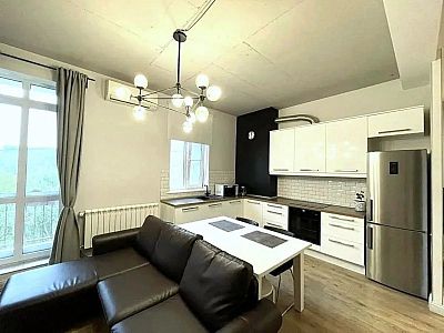 Купить квартиру г Москва, ул Нагорная, д 5 к 4 22000000 рублей