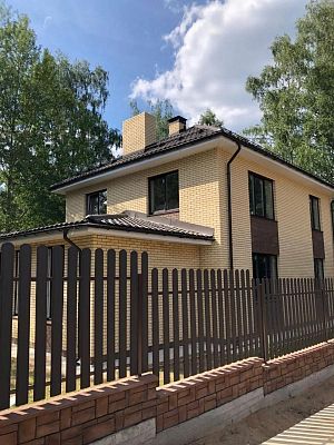 Купить дом г Одинцово, деревня Борки, д 40 33000000 рублей