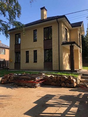 Купить дом г Одинцово, деревня Борки, д 40 33000000 рублей
