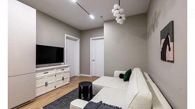 Купить квартиру г Москва, пр-кт Мира, д 188Б к 3 34300000 рублей