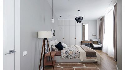 Купить квартиру г Москва, пр-кт Мира, д 188Б к 3 34300000 рублей