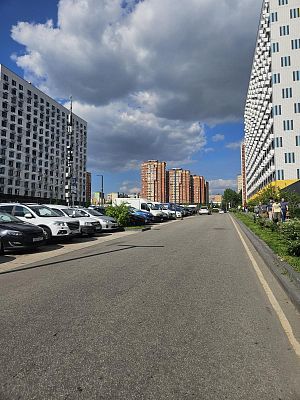 Купить квартиру г Мытищи, ул Мира, д 35 19200000 рублей
