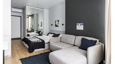 Купить готовый бизнес г Москва, пр-кт Мира, д 188Б к 3 99000000 рублей