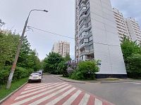 Купить квартиру г Зеленоград, к 1414 18200000 рублей