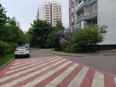 Купить квартиру г Зеленоград, к 1414 18200000 рублей
