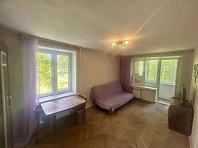 Купить квартиру г Москва, ул Москворечье, д 13 12000000 рублей