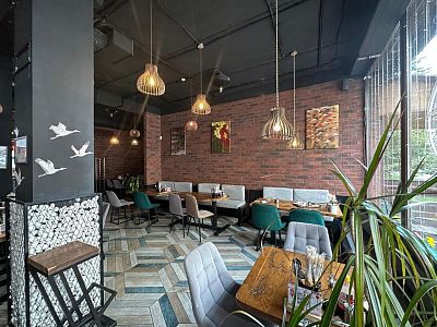 Купить готовый бизнес г Москва, ул Бочкова, д 3 73000000 рублей