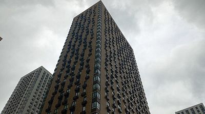 Купить квартиру г Москва, Открытое шоссе, д 18А к 4 32800000 рублей