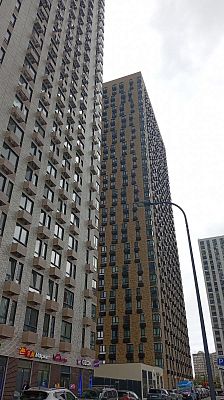 Купить квартиру г Москва, Открытое шоссе, д 18А к 4 32800000 рублей