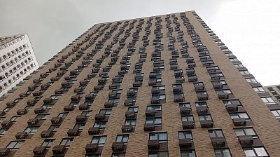 Купить квартиру г Москва, Открытое шоссе, д 18А к 4 32800000 рублей
