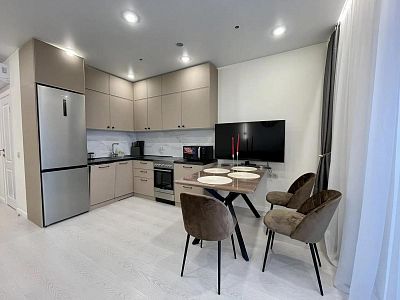 Снять квартиру Москва, Долгопрудненское шоссе, 3А 60000 рублей
