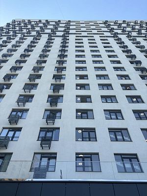 Купить квартиру г Москва, ул Авиаторов, д 1 20800000 рублей