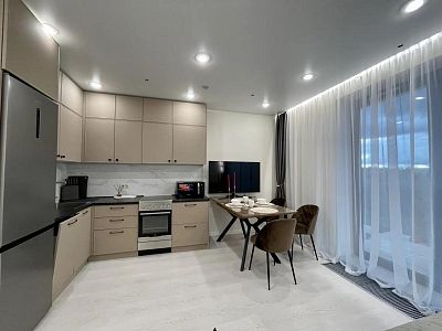 Снять квартиру Москва, Долгопрудненское шоссе, 3А 60000 рублей