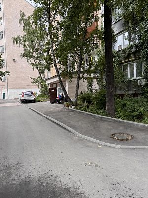Купить квартиру г Москва, ул Большая Якиманка, д 19 29200000 рублей