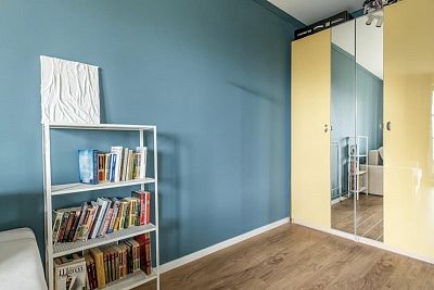 Купить квартиру г Санкт-Петербург, ул Магнитогорская, д 3 к 2 12750000 рублей