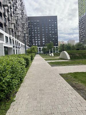 Купить квартиру г Москва, Боровское шоссе, д 2А к 3 32500000 рублей
