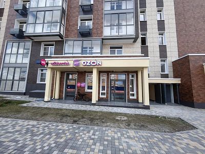 Купить помещение свободного назначения г Москва, г Троицк, ул Академика Дыхне, д 16 29500000 рублей