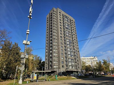 Снять в аренду помещение свободного назначения г Москва, поселок Загорье, д 8 250000 рублей