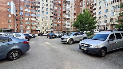 Купить квартиру г Уфа, ул Революционная, д 78 10500000 рублей