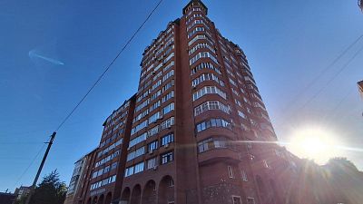 Купить квартиру г Уфа, ул Ленина, д 97 11500000 рублей