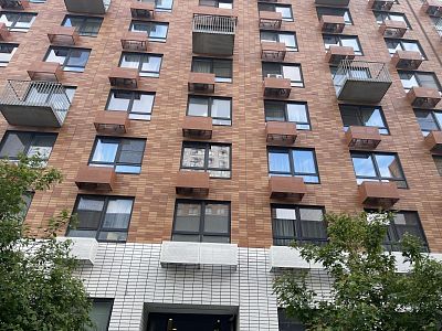 Купить квартиру г Москва, Боровское шоссе, д 2 к 6 27500000 рублей