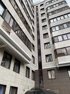 Купить квартиру г Москва, ул Вавилова, д 81 к 1 150000000 рублей