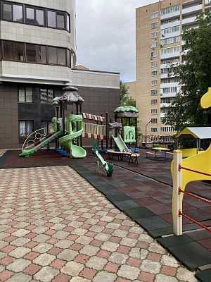 Купить квартиру г Москва, ул Вавилова, д 81 к 1 150000000 рублей