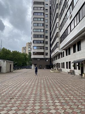 Купить квартиру г Москва, ул Вавилова, д 81 к 1 150000000 рублей