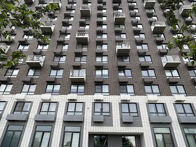 Купить квартиру г Москва, Боровское шоссе, д 2А к 3 32300000 рублей