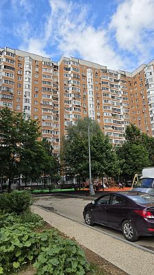 Купить квартиру г Москва, 1-й Очаковский пер, д 1 17200000 рублей