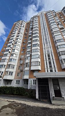 Купить квартиру г Москва, 1-й Очаковский пер, д 1 17200000 рублей