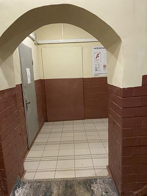 Купить квартиру г Москва, ул Профсоюзная, д 16/10 25000000 рублей