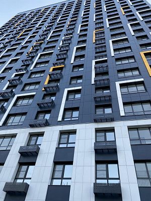 Купить квартиру г Москва, ул Гарибальди, д 31 29000000 рублей