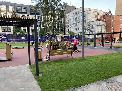 Купить квартиру г Москва, ул Гарибальди, д 31 29000000 рублей