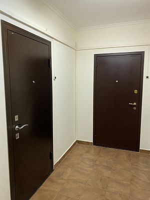 Купить квартиру г Москва, ул Новочерёмушкинская, д 49 к 1 32600000 рублей