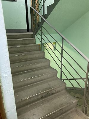 Купить квартиру г Москва, ул Новочерёмушкинская, д 49 к 1 32600000 рублей