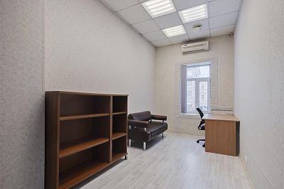 Купить офис г Москва, ул Земляной Вал, д 1/4 стр 2 45000000 рублей
