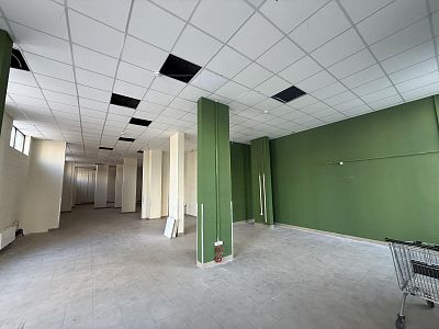 Снять в аренду помещение свободного назначения г Москва, пр-кт Магеллана, д 3 600000 рублей