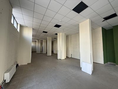 Снять в аренду помещение свободного назначения г Москва, пр-кт Магеллана, д 3 600000 рублей