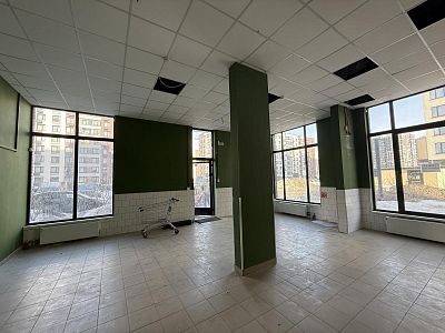 Снять в аренду помещение свободного назначения г Москва, пр-кт Магеллана, д 3 600000 рублей